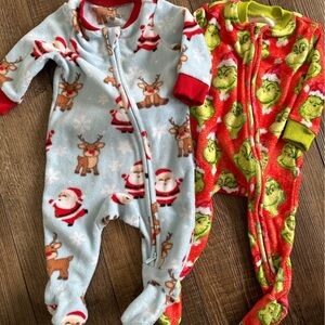 Posh Peanut bamboo zippies